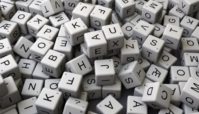 Vocabularios